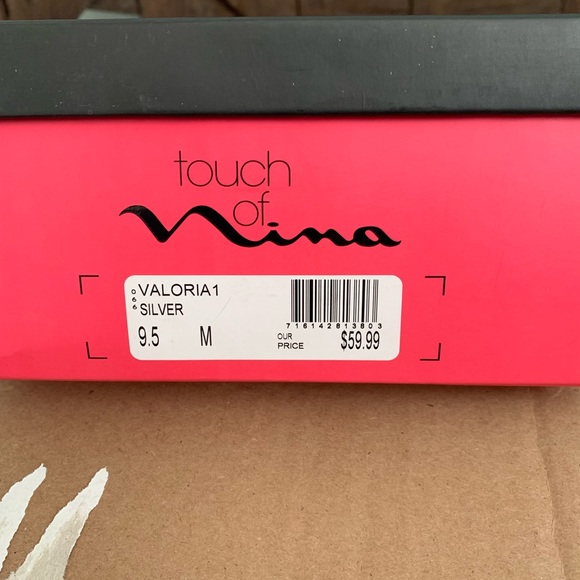 Heels - Picture 2 of 2